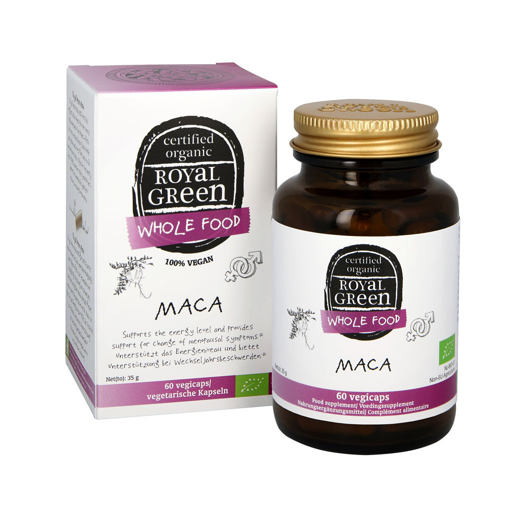Maca