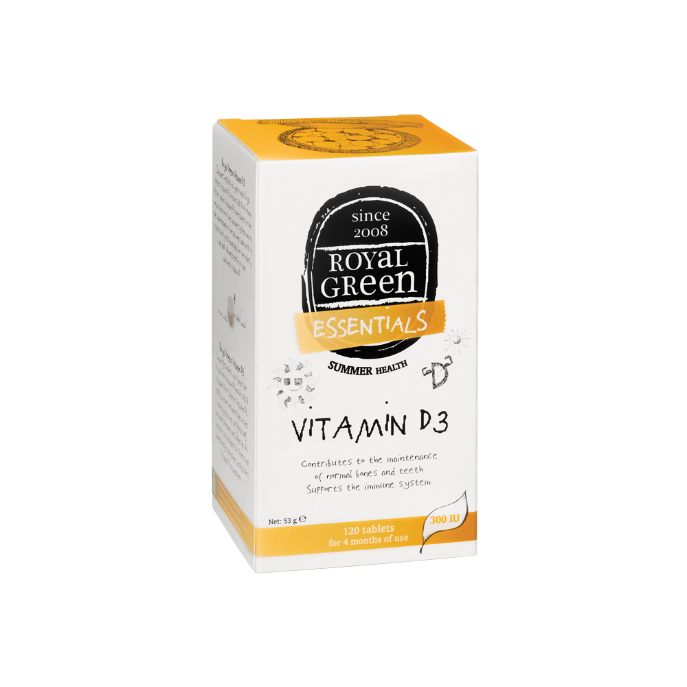 Vitamine D3