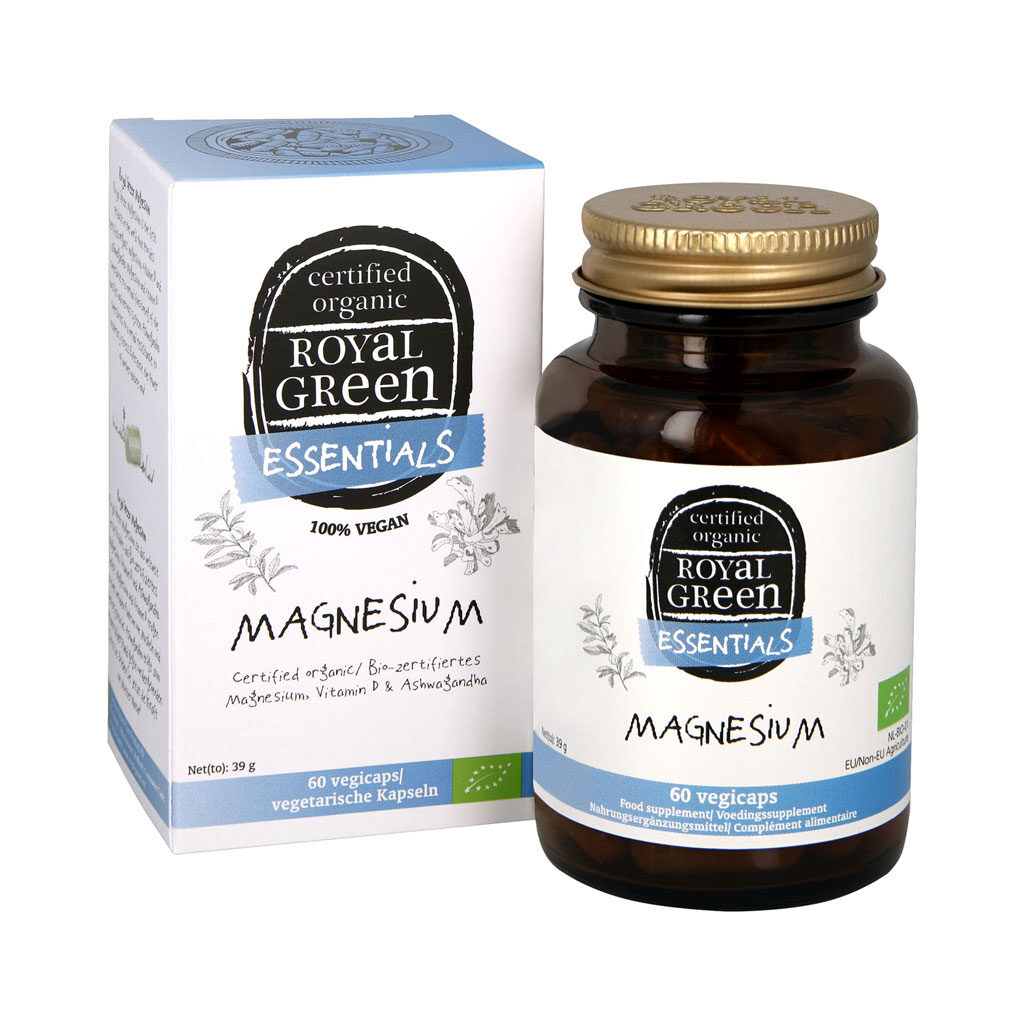 Magnesium