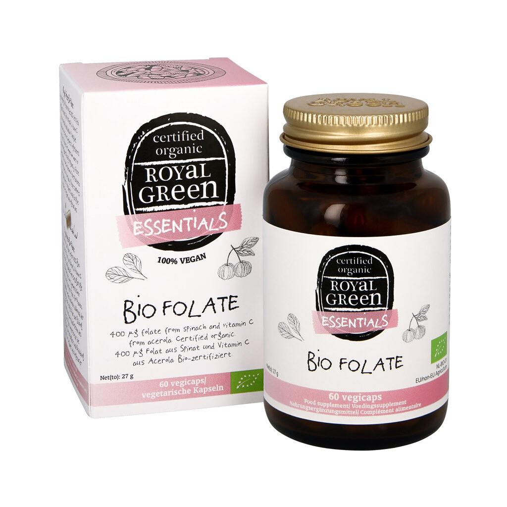 Bio Folate