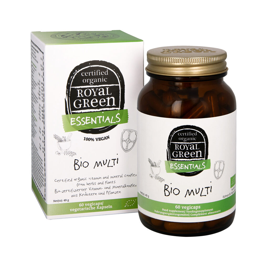 Bio Multi