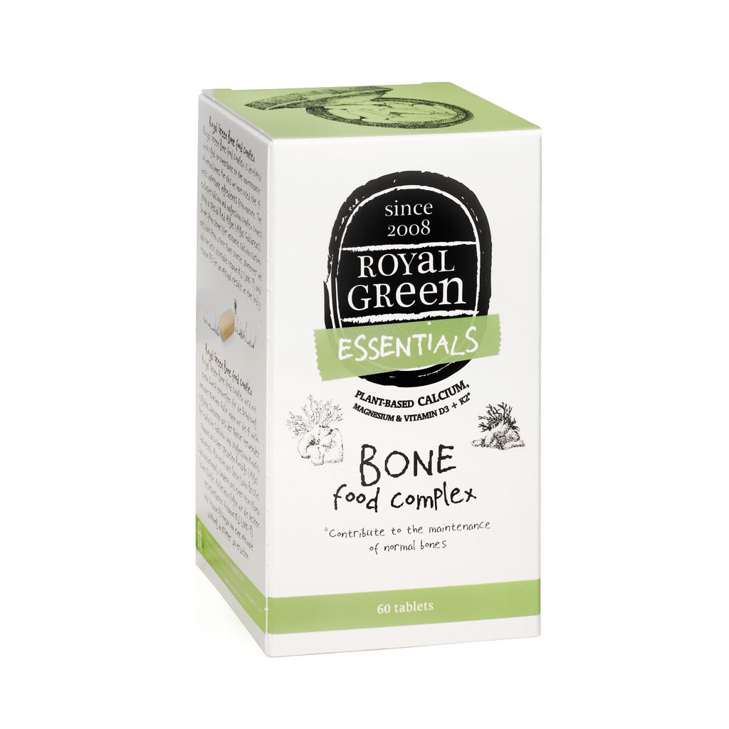Bone Food Complex
